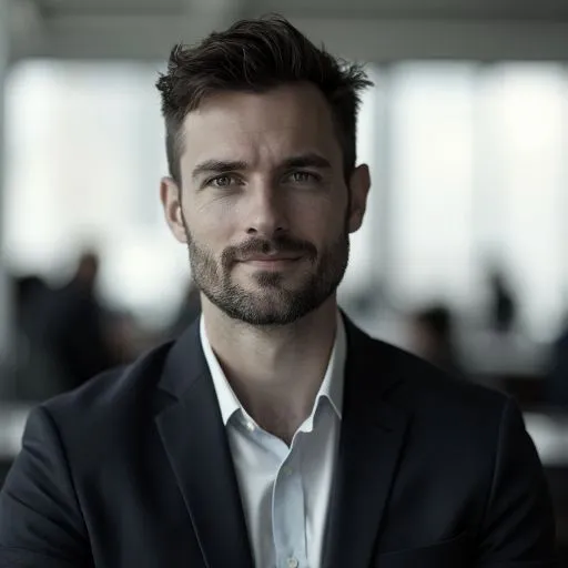 Dorian Kowalski