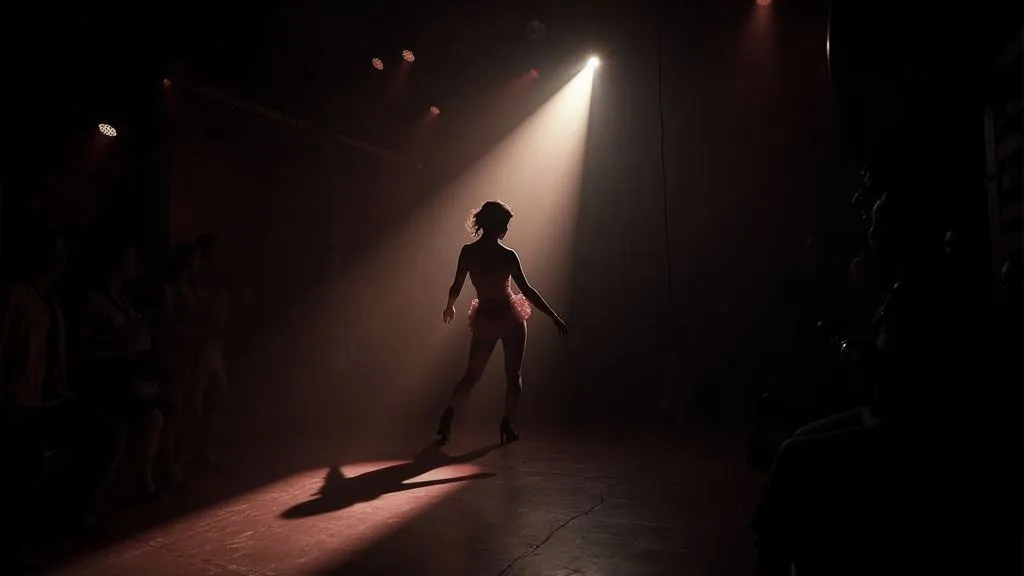 Unveiling the Allure of Burlesque Culture